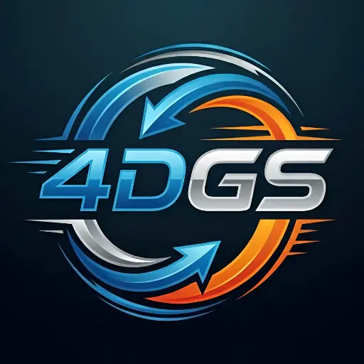 4DGS